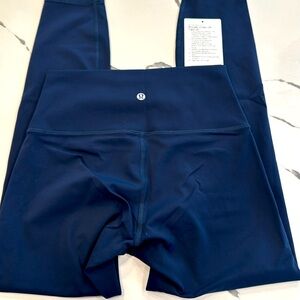 lululemon Wunder Under HR Tight 25’